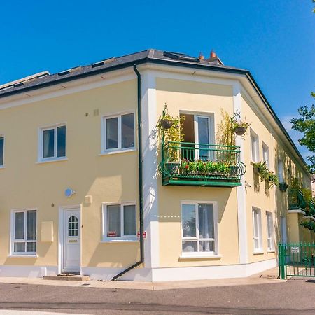 Waterfront Self Catering Houses Carrick on Shannon Exteriör bild