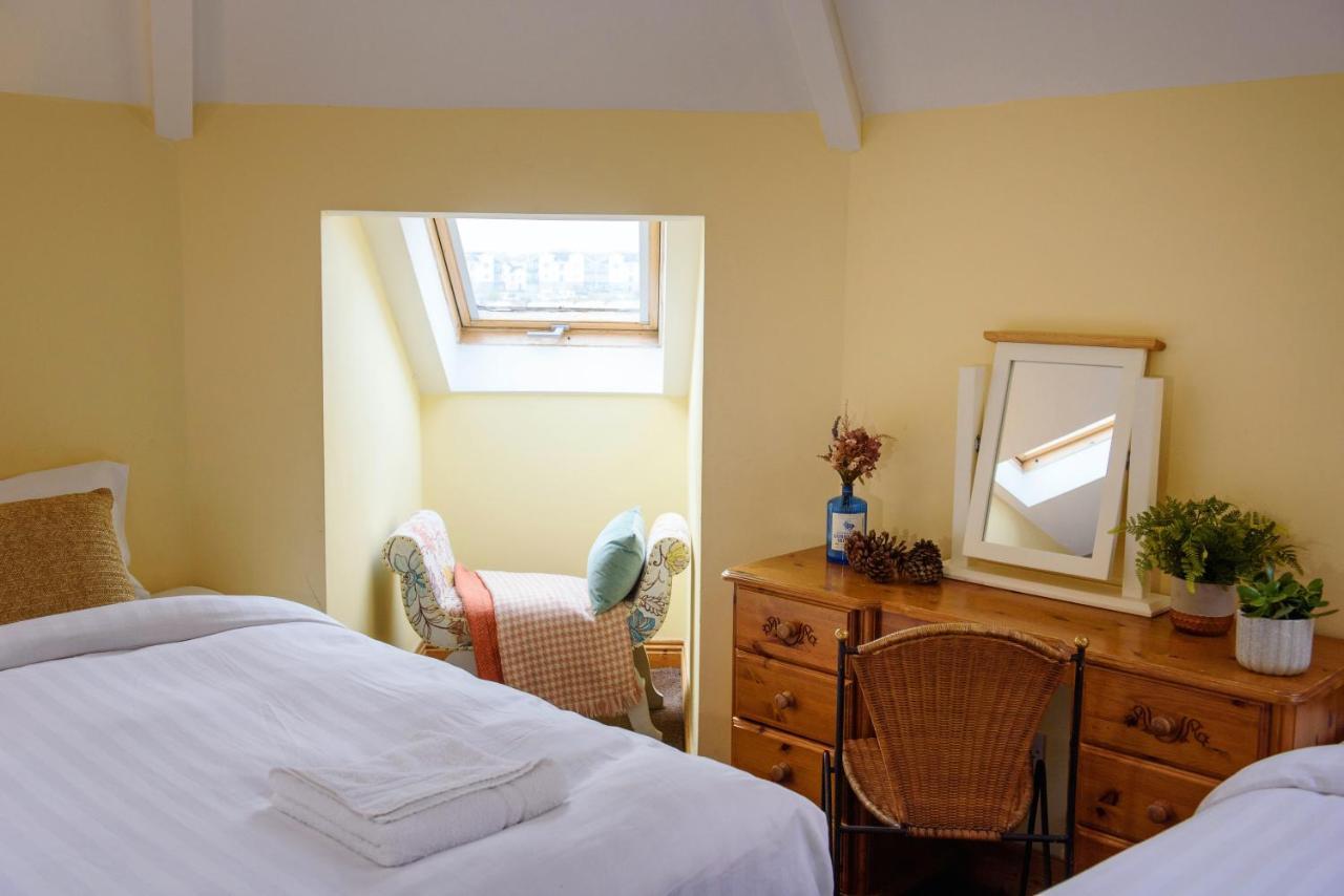 Waterfront Self Catering Houses Carrick on Shannon Exteriör bild
