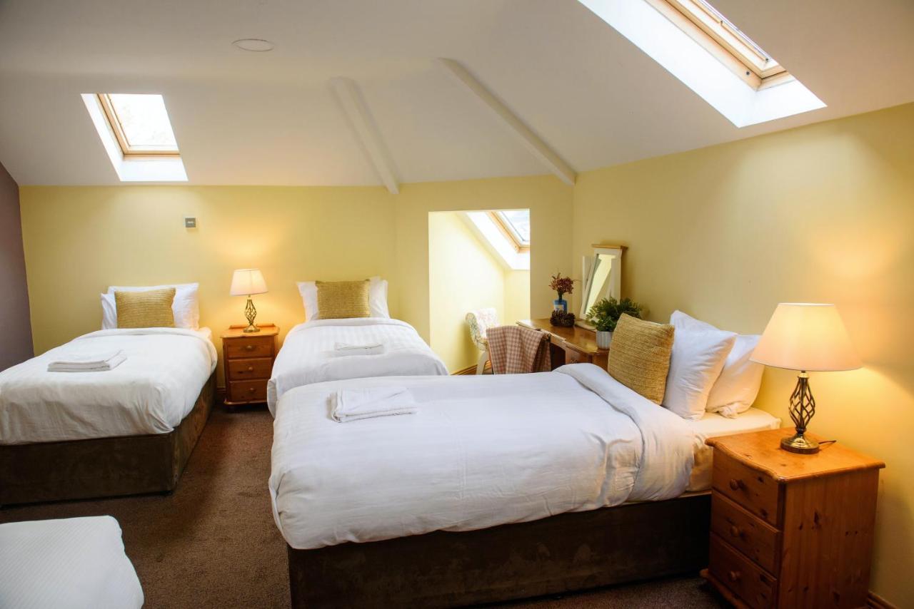 Waterfront Self Catering Houses Carrick on Shannon Exteriör bild