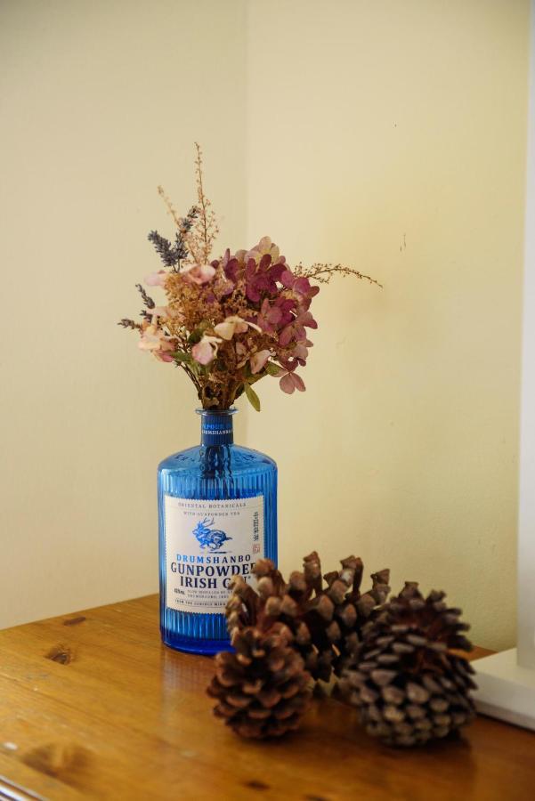Waterfront Self Catering Houses Carrick on Shannon Exteriör bild