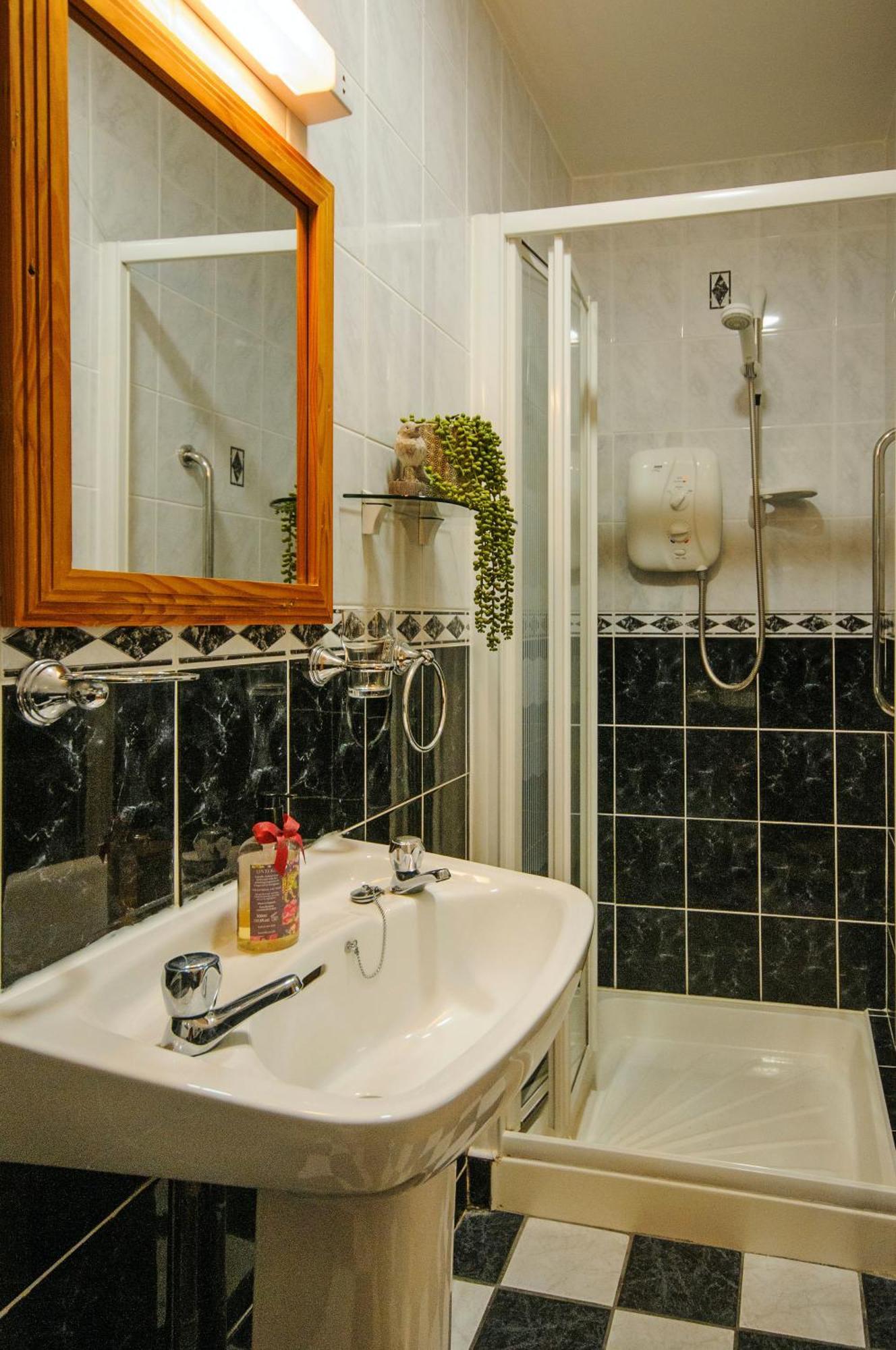 Waterfront Self Catering Houses Carrick on Shannon Exteriör bild