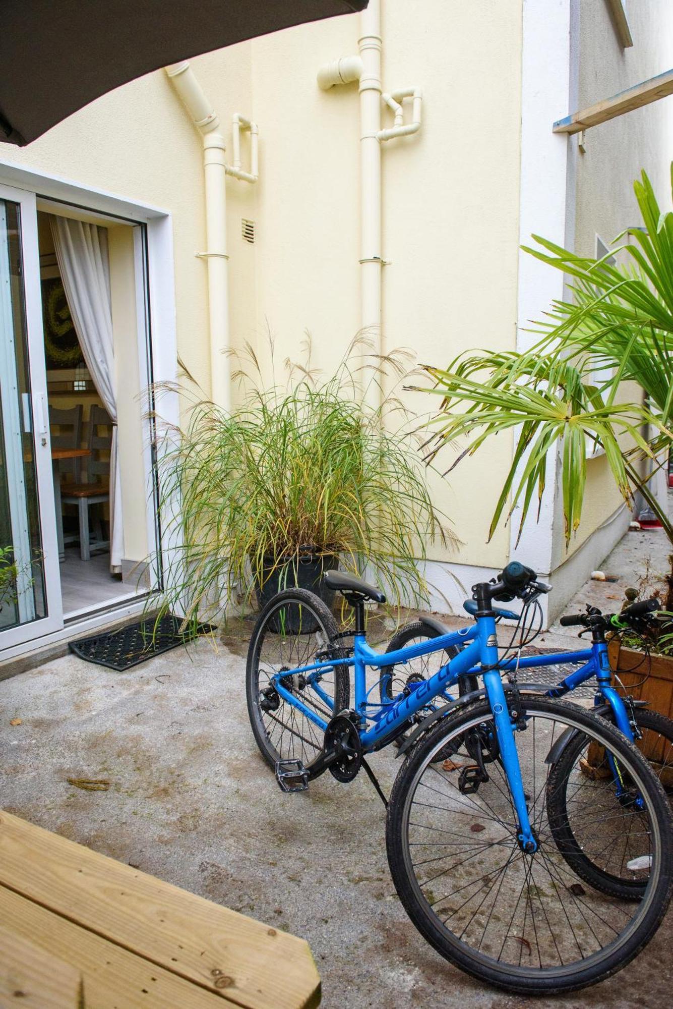 Waterfront Self Catering Houses Carrick on Shannon Exteriör bild
