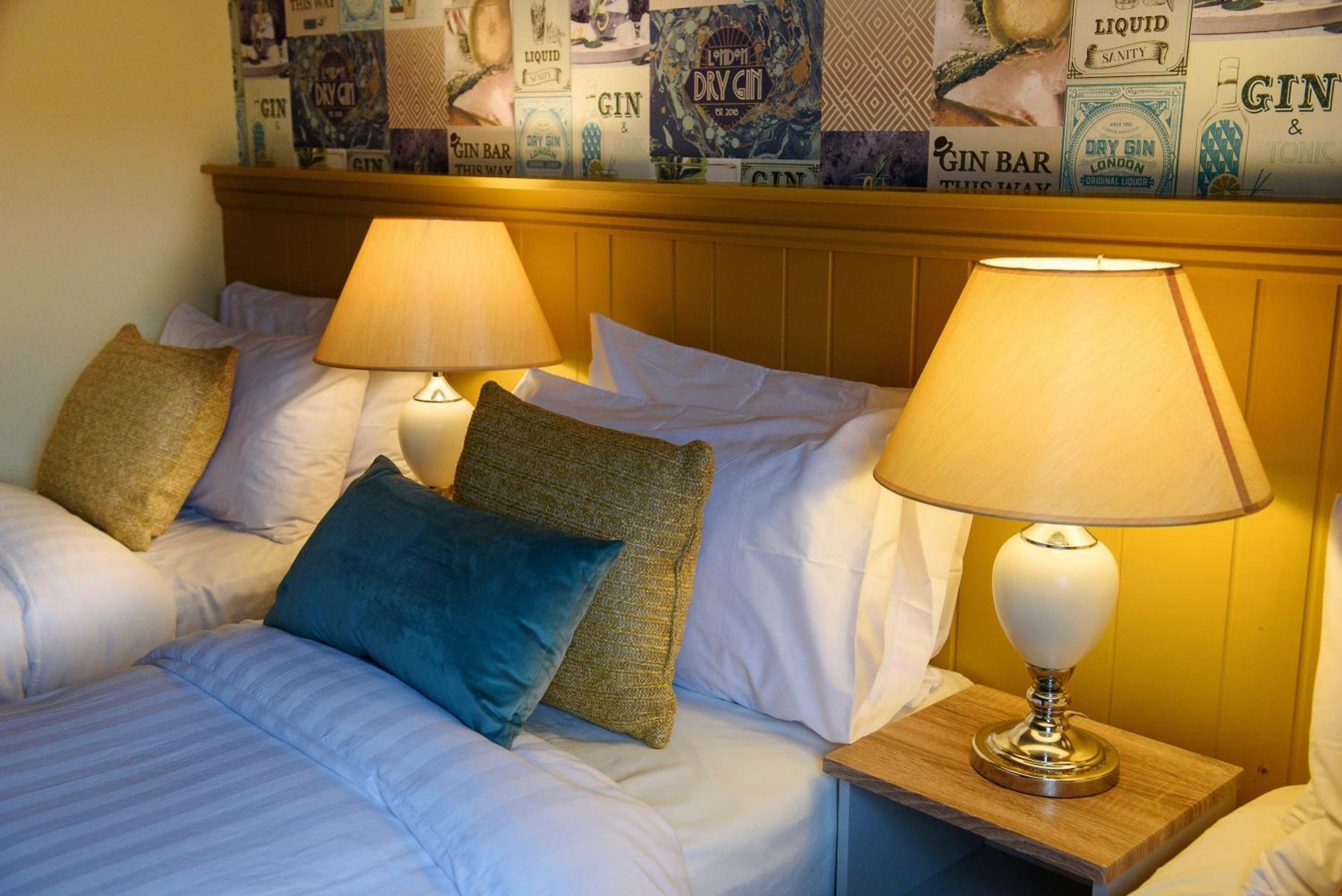 Waterfront Self Catering Houses Carrick on Shannon Exteriör bild