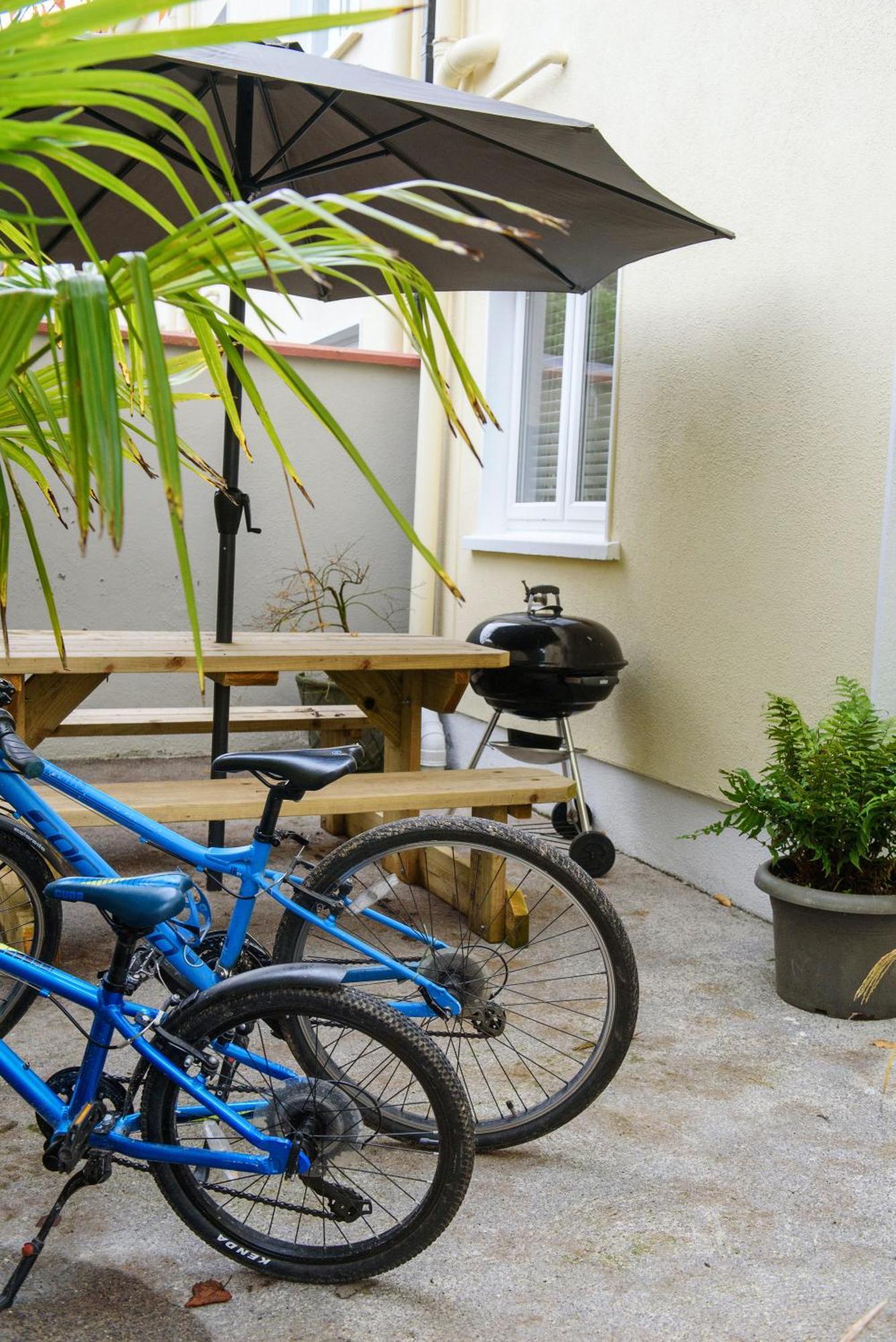 Waterfront Self Catering Houses Carrick on Shannon Exteriör bild