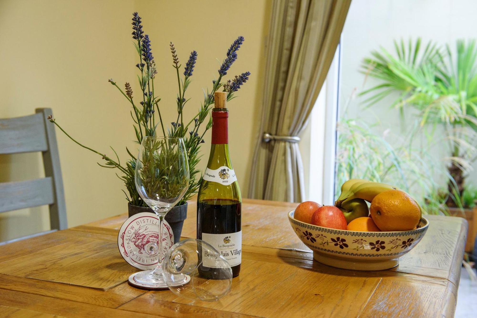 Waterfront Self Catering Houses Carrick on Shannon Exteriör bild