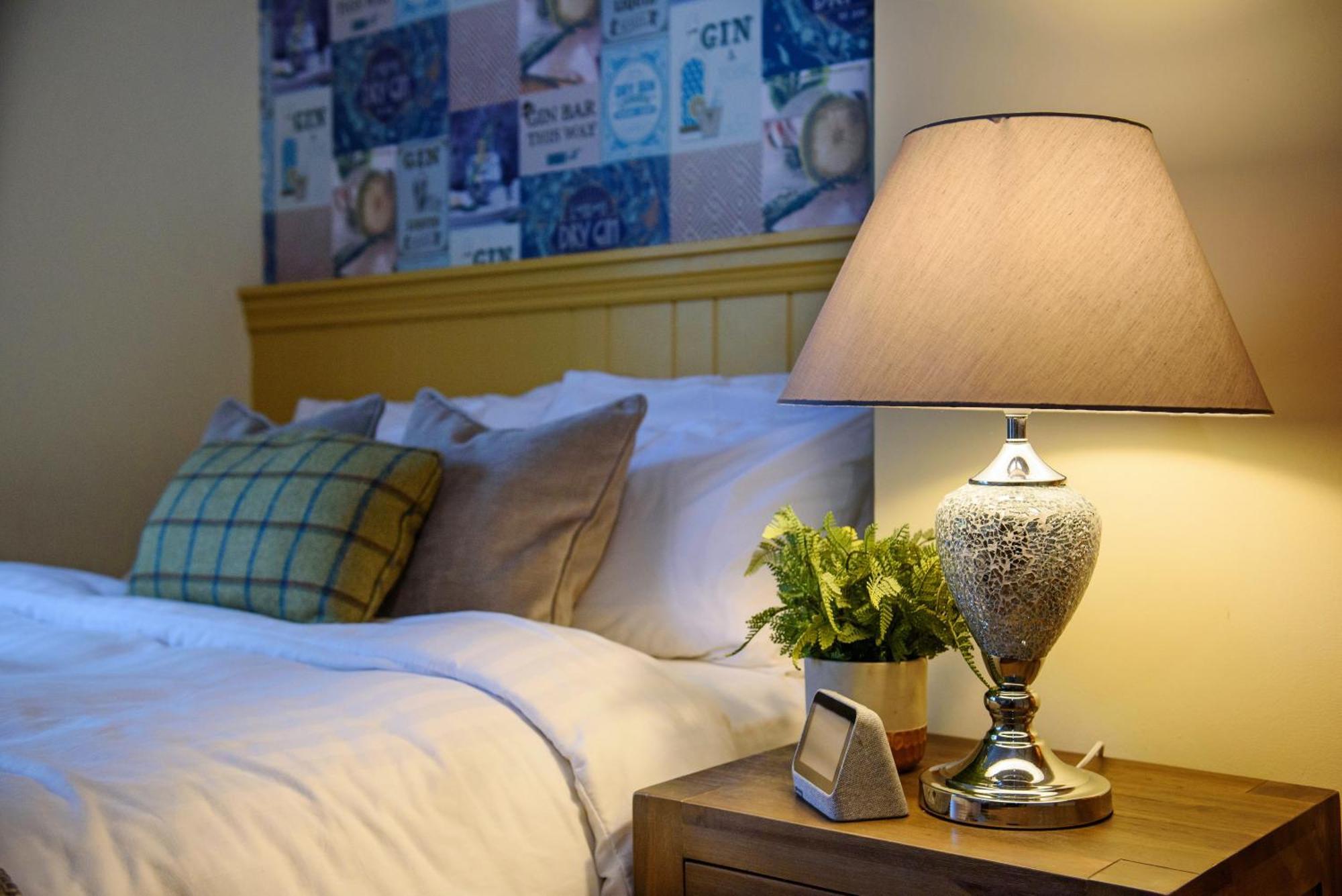 Waterfront Self Catering Houses Carrick on Shannon Exteriör bild