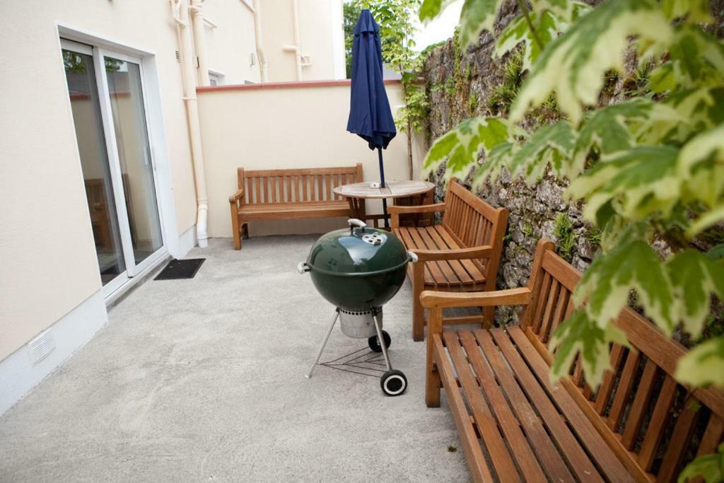 Waterfront Self Catering Houses Carrick on Shannon Exteriör bild